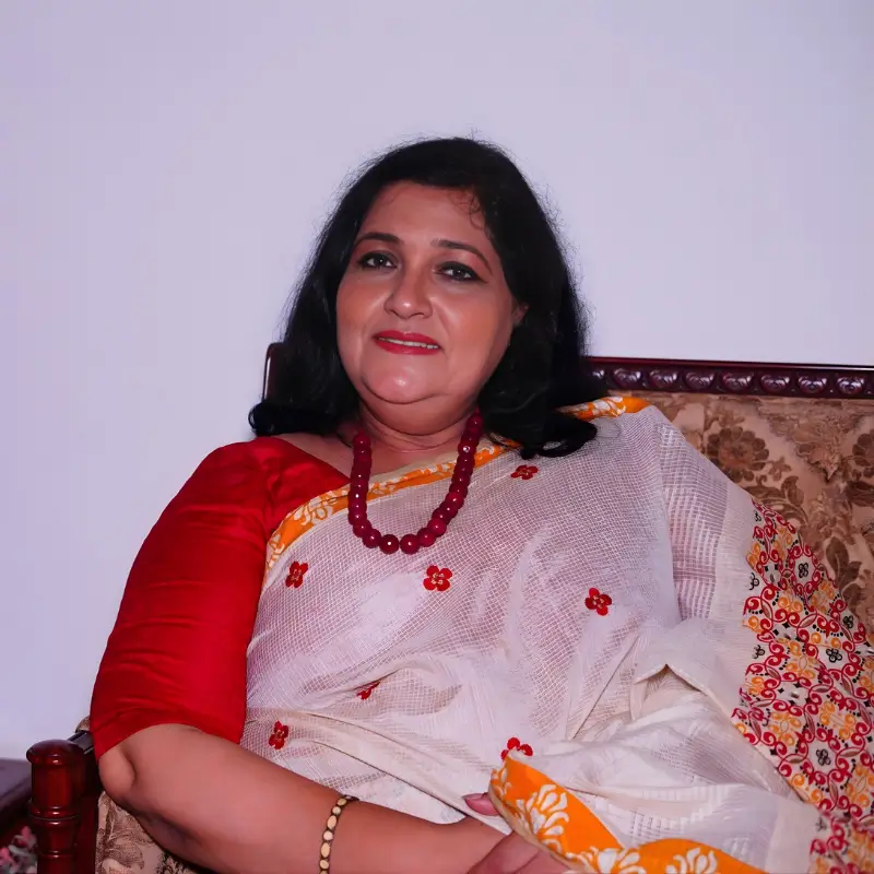 প্রফেসর ডা. ফোয়ারা তাসমিম - ধানমন্ডি, ঢাকার বার্ন ও প্লাস্টিক সার্জারি বিশেষজ্ঞ | ন্যাশনাল ইনস্টিটিউট অফ বার্ন অ্যান্ড প্লাস্টিক সার্জারি, ঢাকায় প্রফেসর